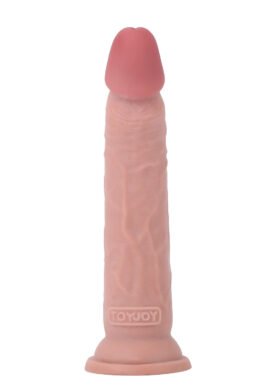 Deluxe Dual Density Dong TPE 21 cm