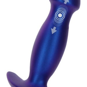 The Wild Magn Pulse Vibrating Plug