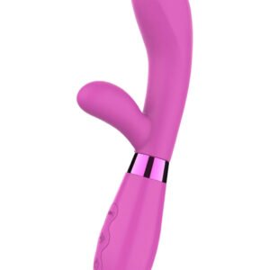 Jingle Fiesta Vibrator - VIOLET