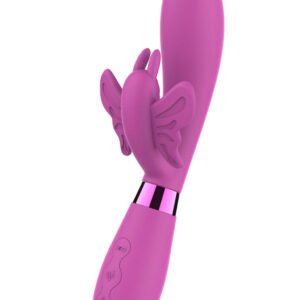 Farfalla Festival Vibrator