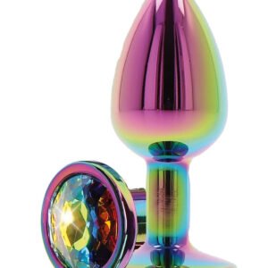 Twilight Booty Jewel Small - MULTICOLOR