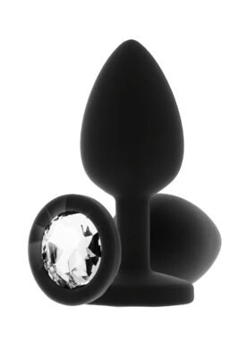 Diamond Booty Jewel Small