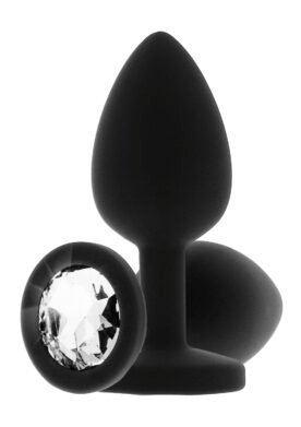 Diamond Booty Jewel Medium