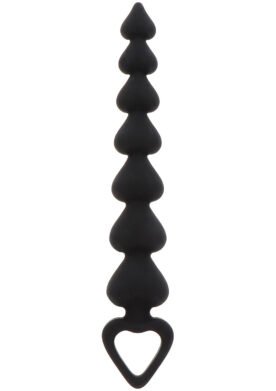 Heart Beads