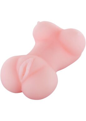 Juicy Rider Masturbator