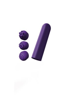 Pocket Stimulator