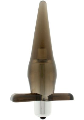 Power Buttplug - GREY