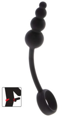Anal Plug & Cock Ring