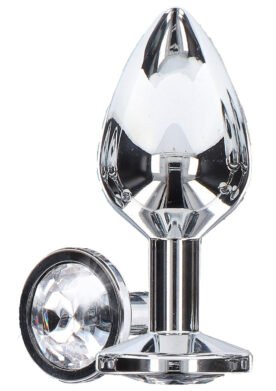 Starlight Booty Jewel Large - SILVER