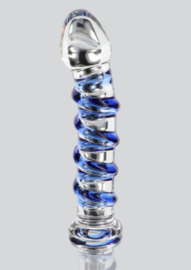 G-Spot Gemstone - CLEAR