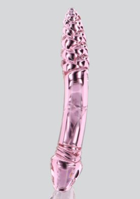 Dual-Ended Rhinestone Wand