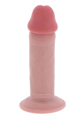 Deluxe Dual Density Thick Dong TPE 18 cm