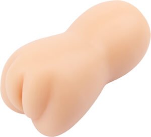 Ashly Chubby Pussy - Flesh