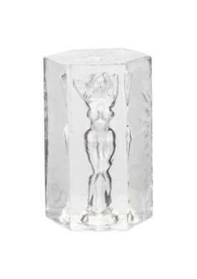 Girls Girls Girl Farrah - CLEAR