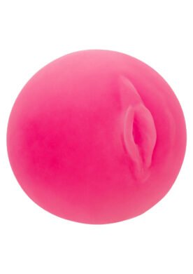 Pop Sock Pussy Ass - PINK