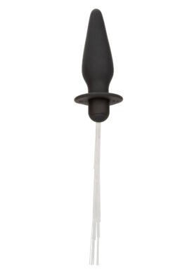 Vibrating Light Up Anal Probe