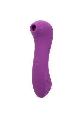 Dual Pleasure Wand - PURPLE