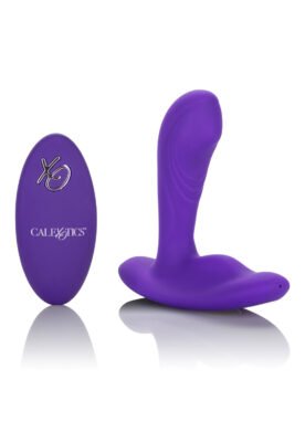 Remote Pinpoint Pleaser