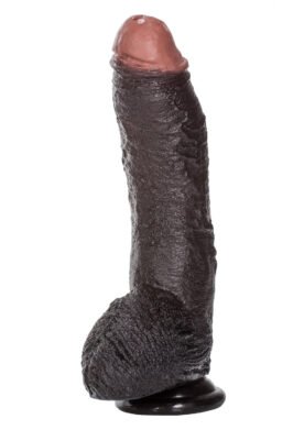 Sean Michaels Dong - BROWN