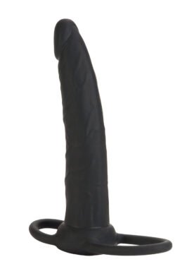 Silicone Double Rider