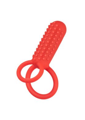 Vertical Dual Enhancer - RED