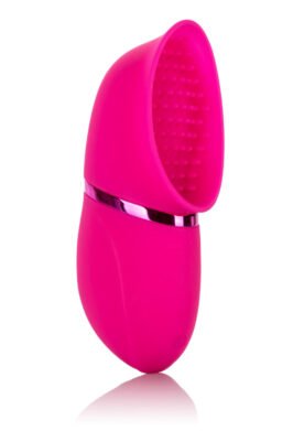 Full Coverage Pump - PINK