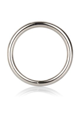 Silver Ring Large