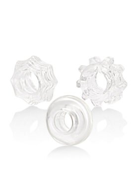 Reversible Ring Set