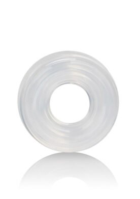 Premium Silicone Ring Medium