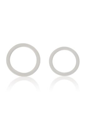 Silicone Rings