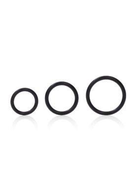 Silicone Support Rings