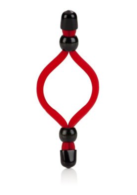 Sean Michaels Love Ring - BLACK