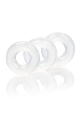 3 Stacker Rings