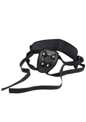 Power Support Harness - BLACK