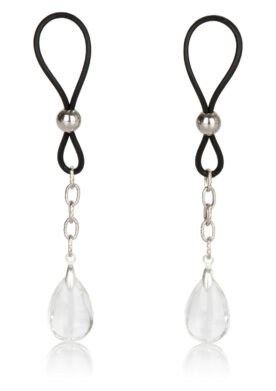 Non-Piercing Nipple Jewelry