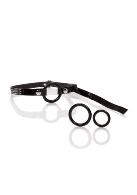 Open Ring Gag