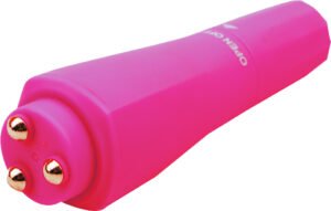 Quadruple Sweet (Pink)