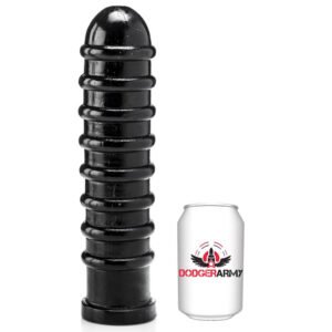 Havoc 30 x 7.5 cm - Black