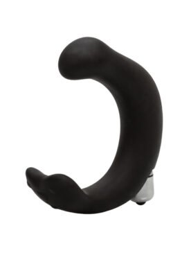P-Rock Prostate Massager - BLACK