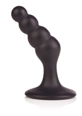 Dr. J Graduated Prostate - BLACK