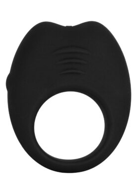 COLT Rechargeable Cock Ring - BLACK