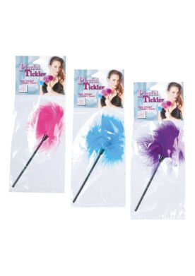 Playful Tickler