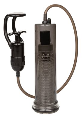 Vibro Air Pump - BLACK