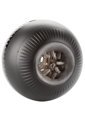 Optimum Power Masturball - BLACK