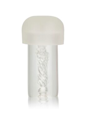 Automatic Smart Pump Sleeve - CLEAR