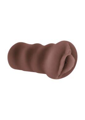 Vivid Raw Pound It - BROWN