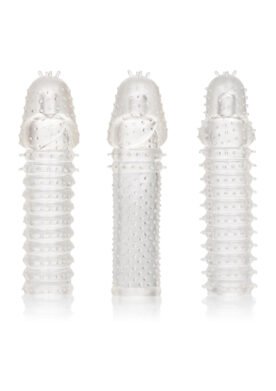 Extension Kit 3 pcs