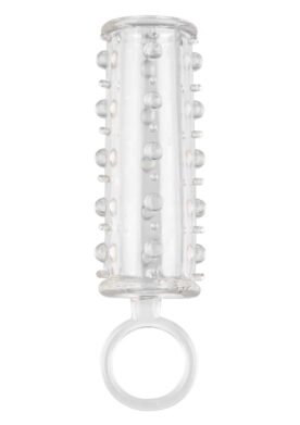 Sensation Enhancer