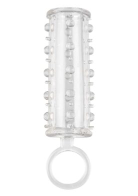 Sensation Enhancer - CLEAR