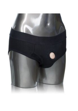 Packer Gear Brief Harness